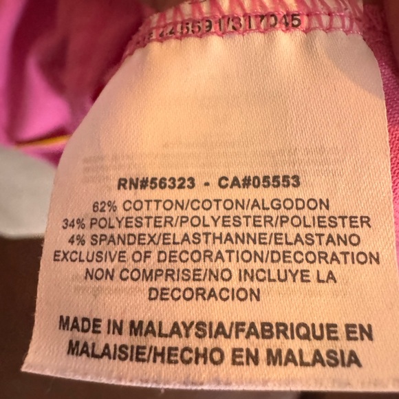 Nike Livestrong tee 💗 - Picture 5 of 6